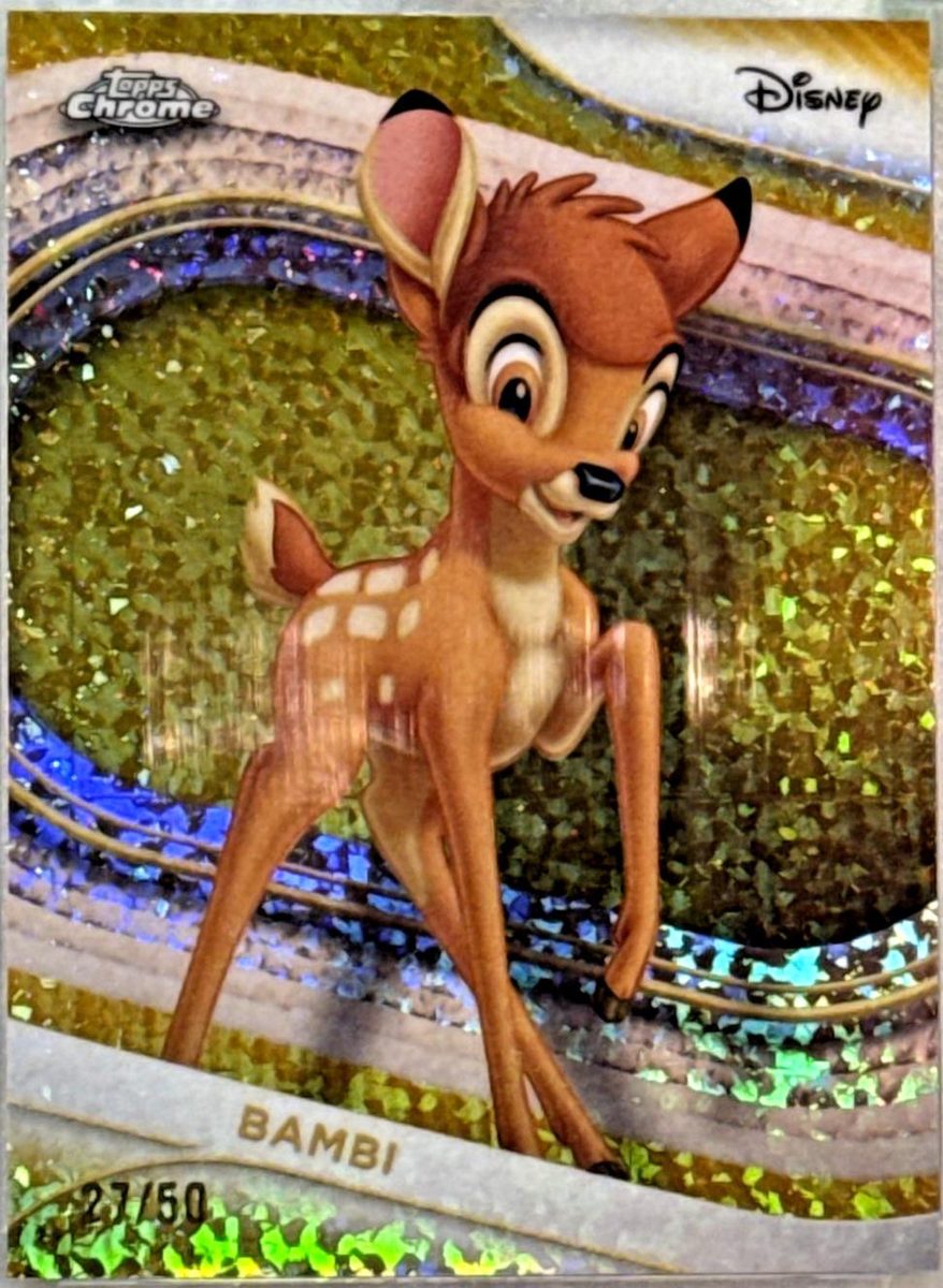 Bambi
