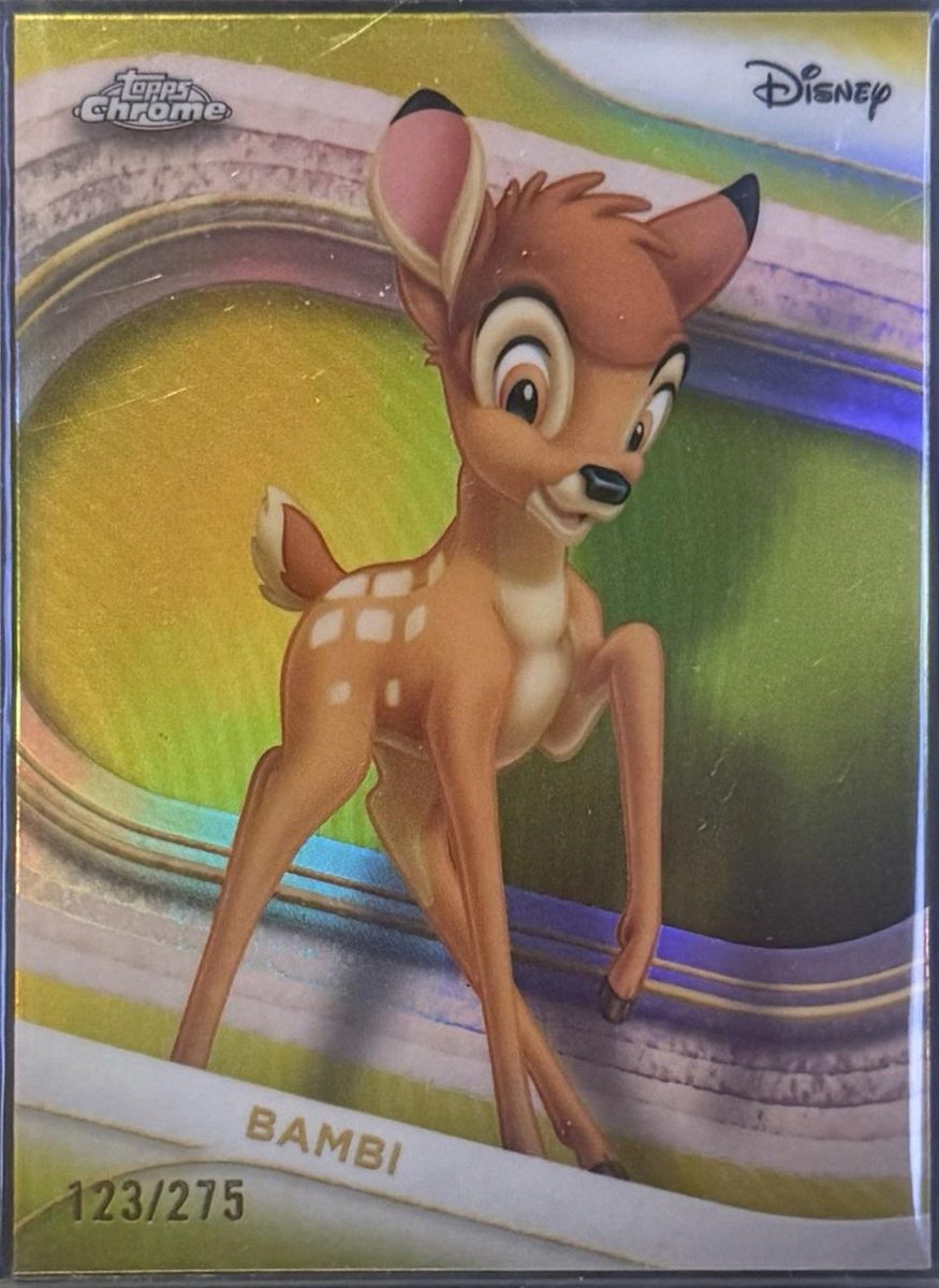 Bambi