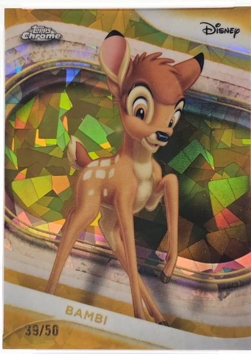 Bambi