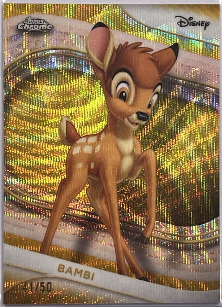Bambi