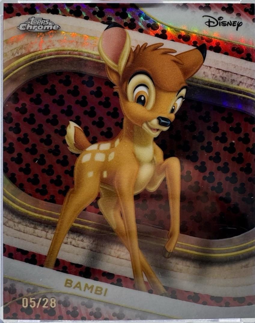 Bambi
