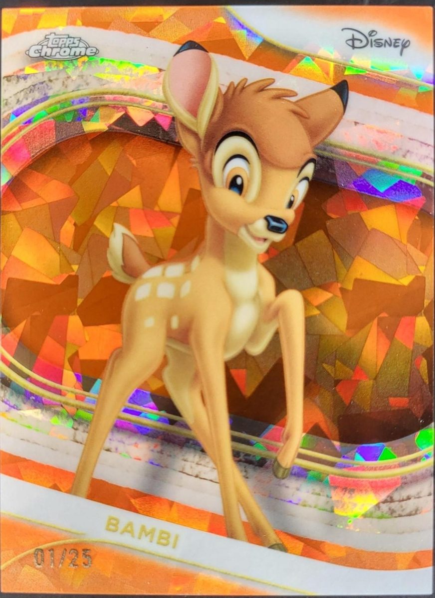 Bambi