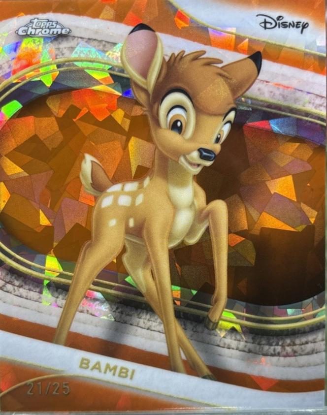 Bambi