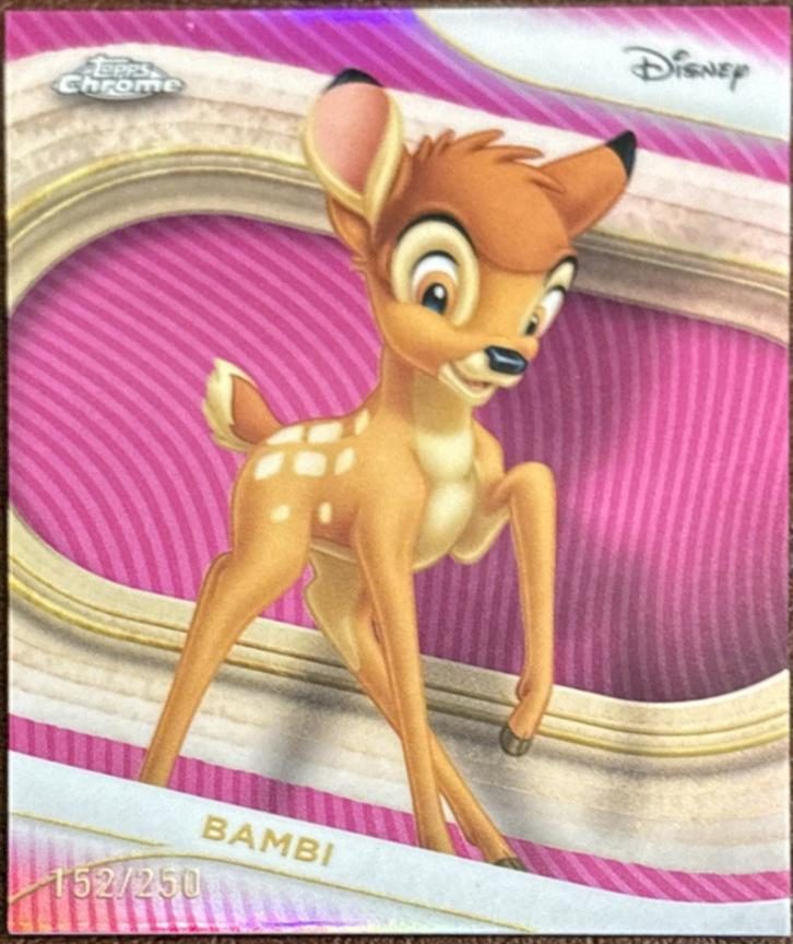 Bambi