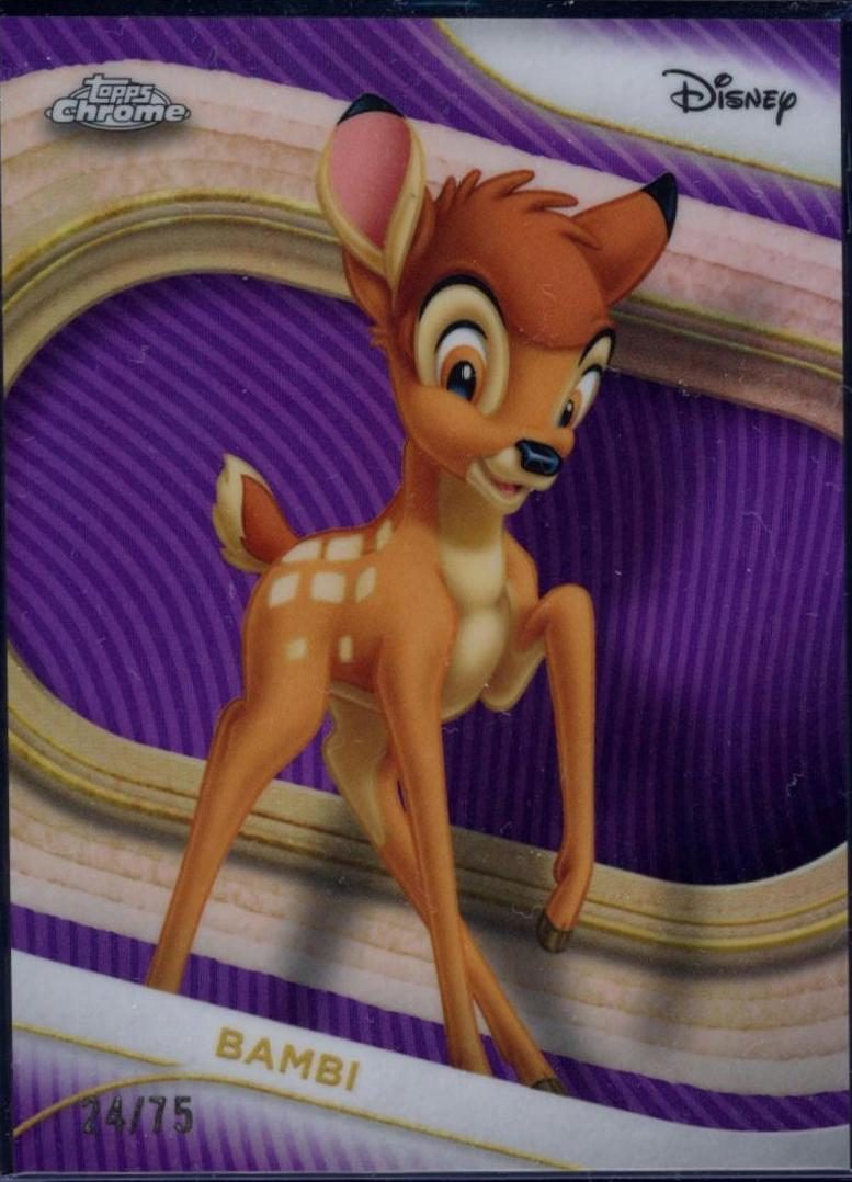 Bambi