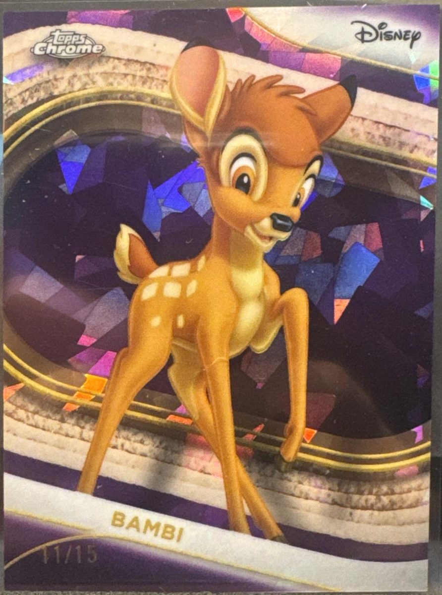 Bambi