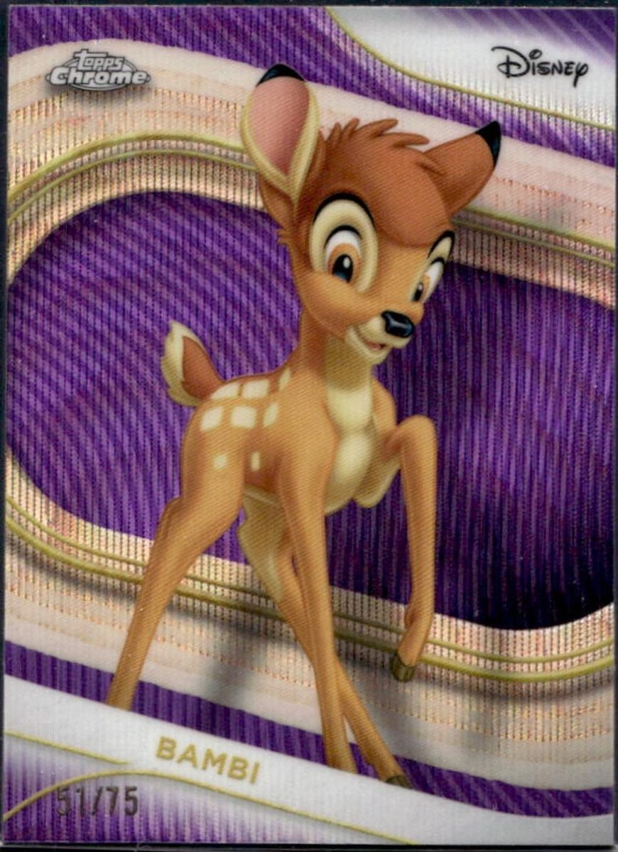 Bambi