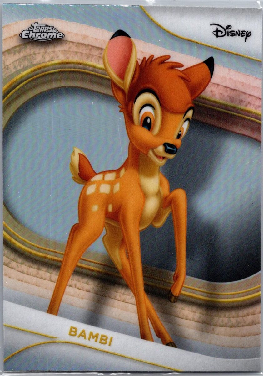 Bambi