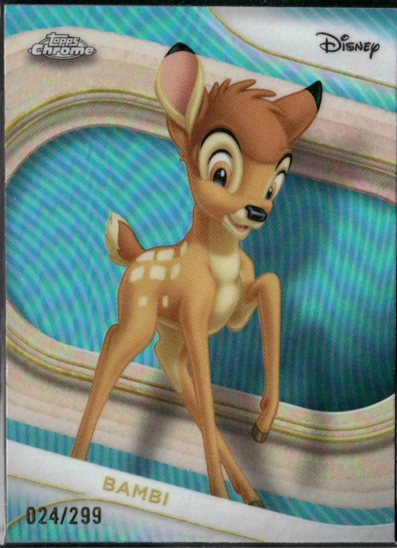 Bambi