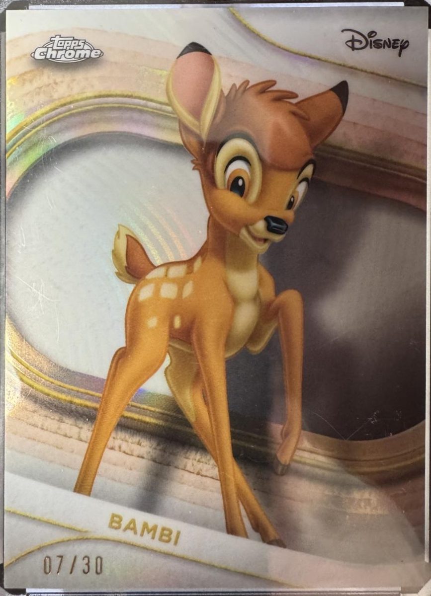 Bambi
