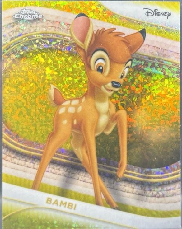 Bambi