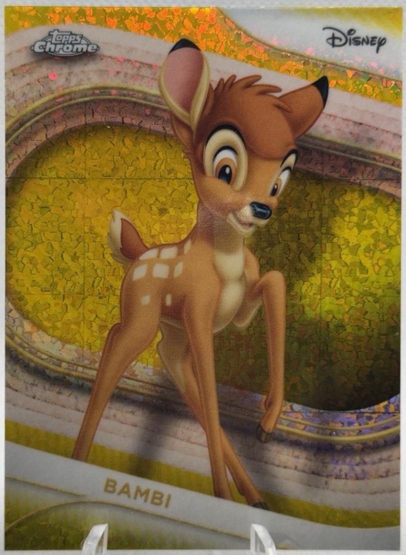 Bambi