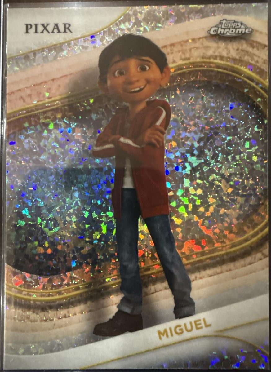 Miguel