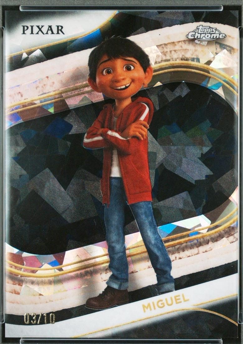 Miguel