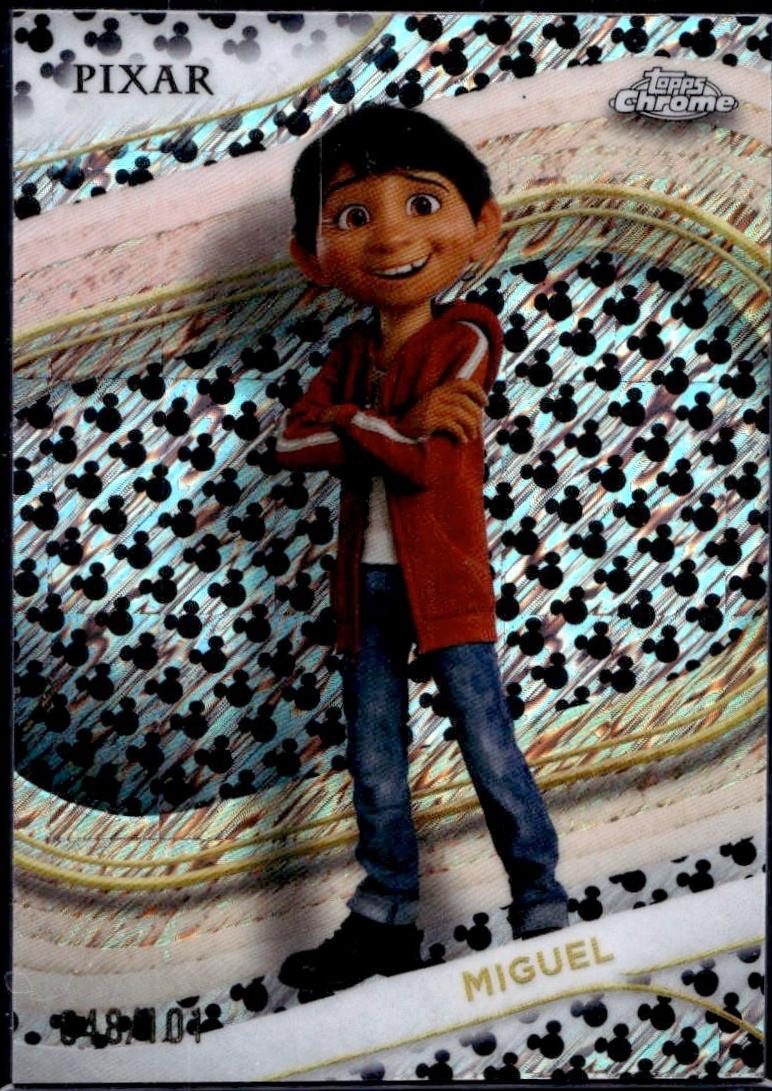Miguel