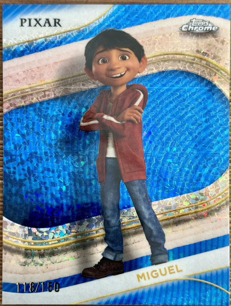 Miguel