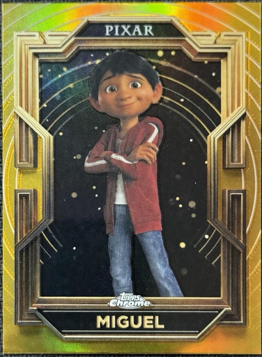 Miguel