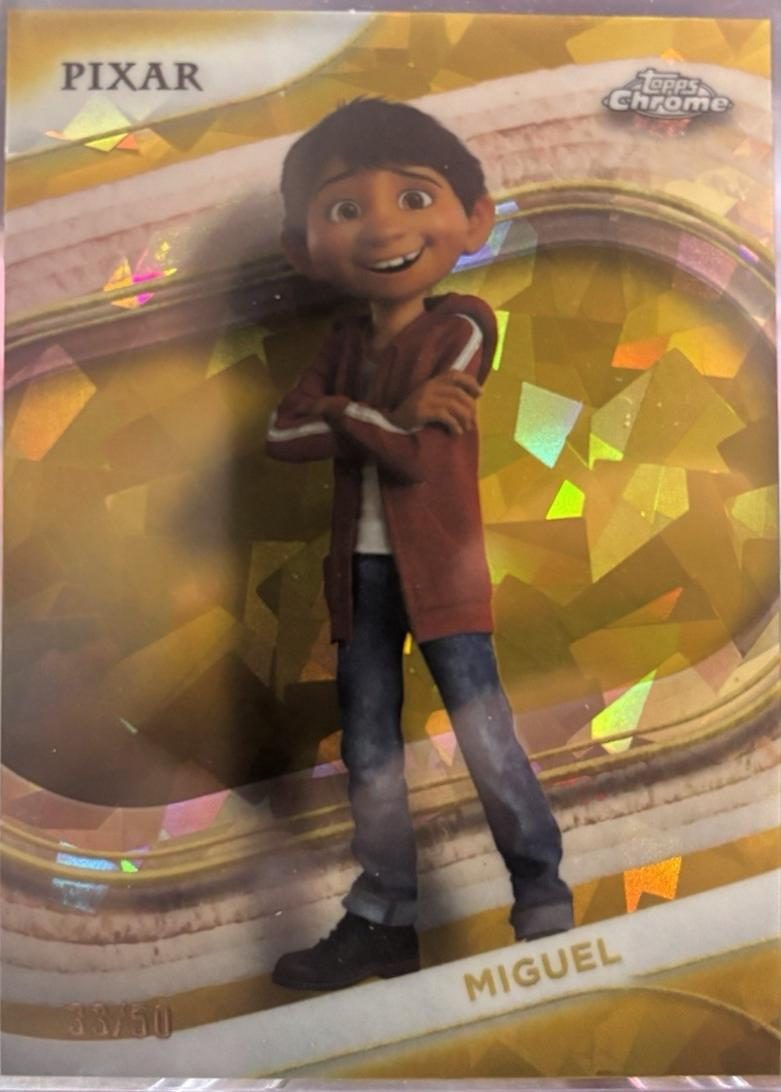 Miguel