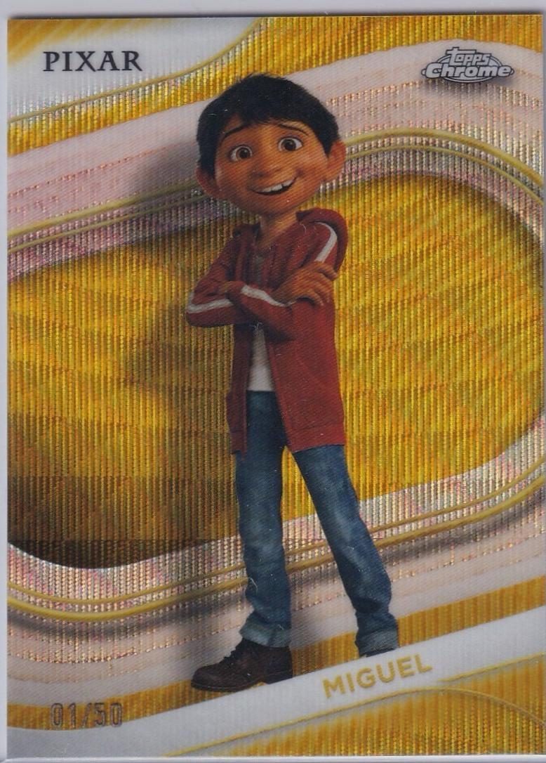 Miguel