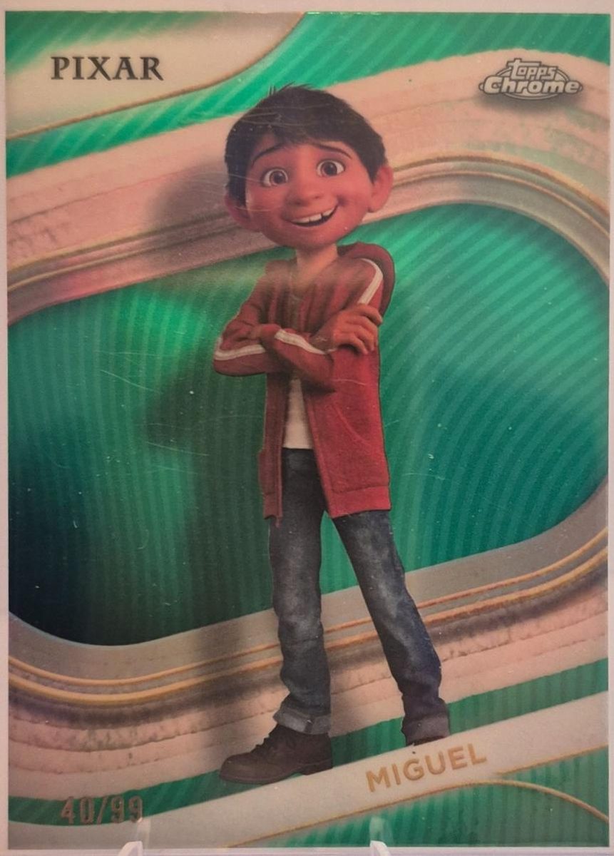 Miguel
