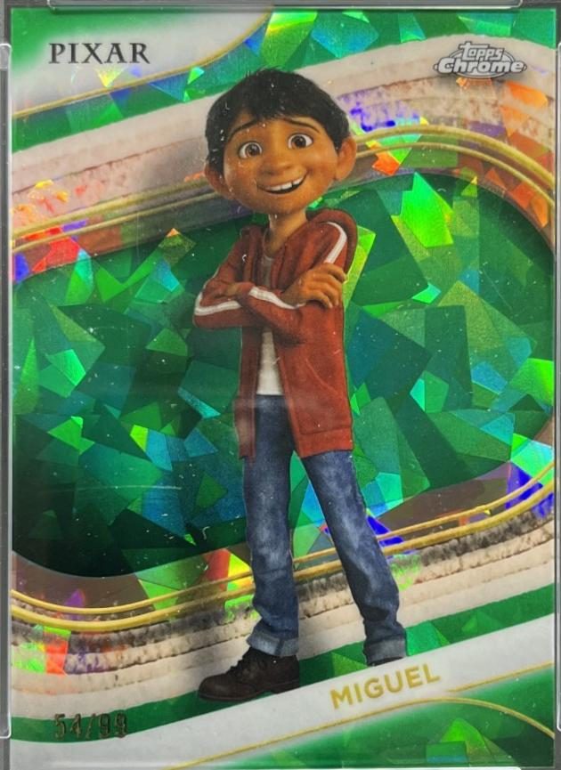 Miguel
