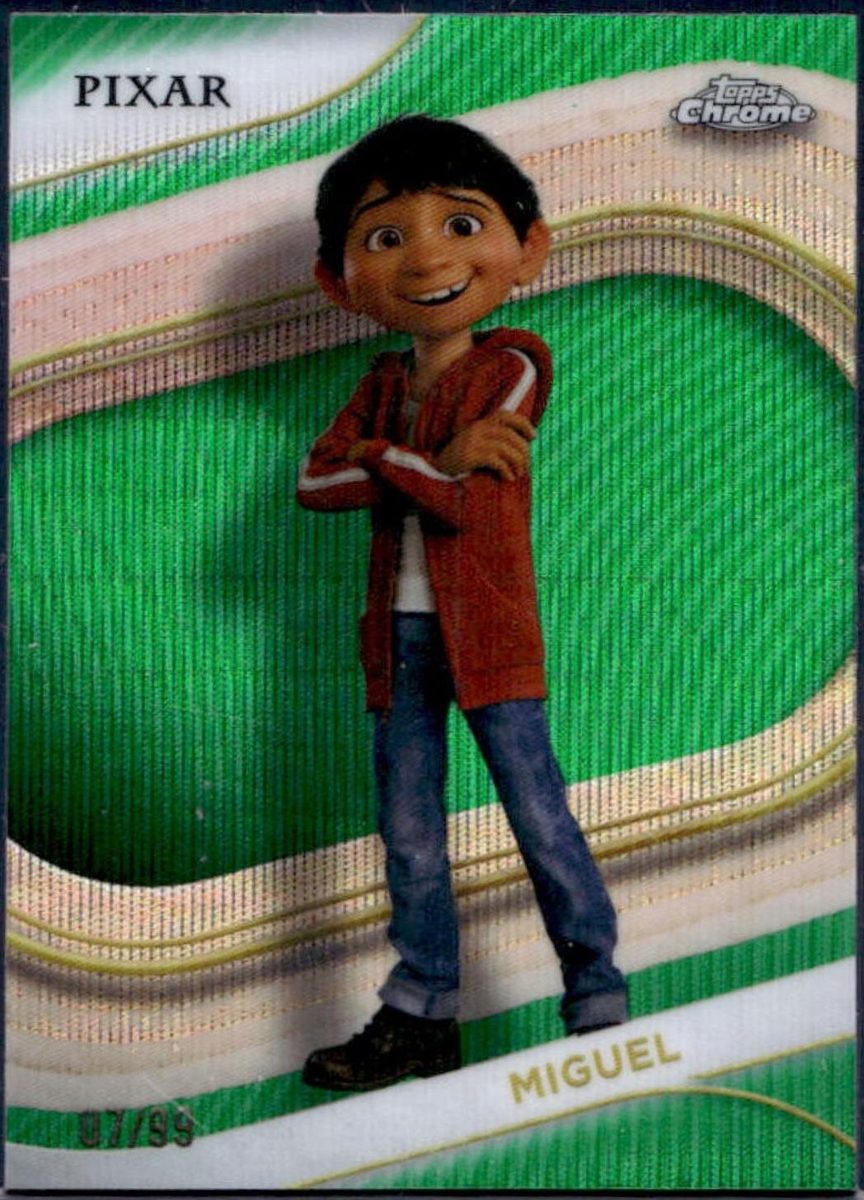 Miguel