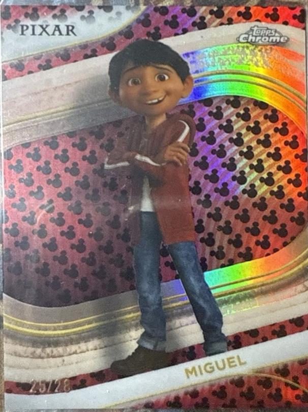 Miguel