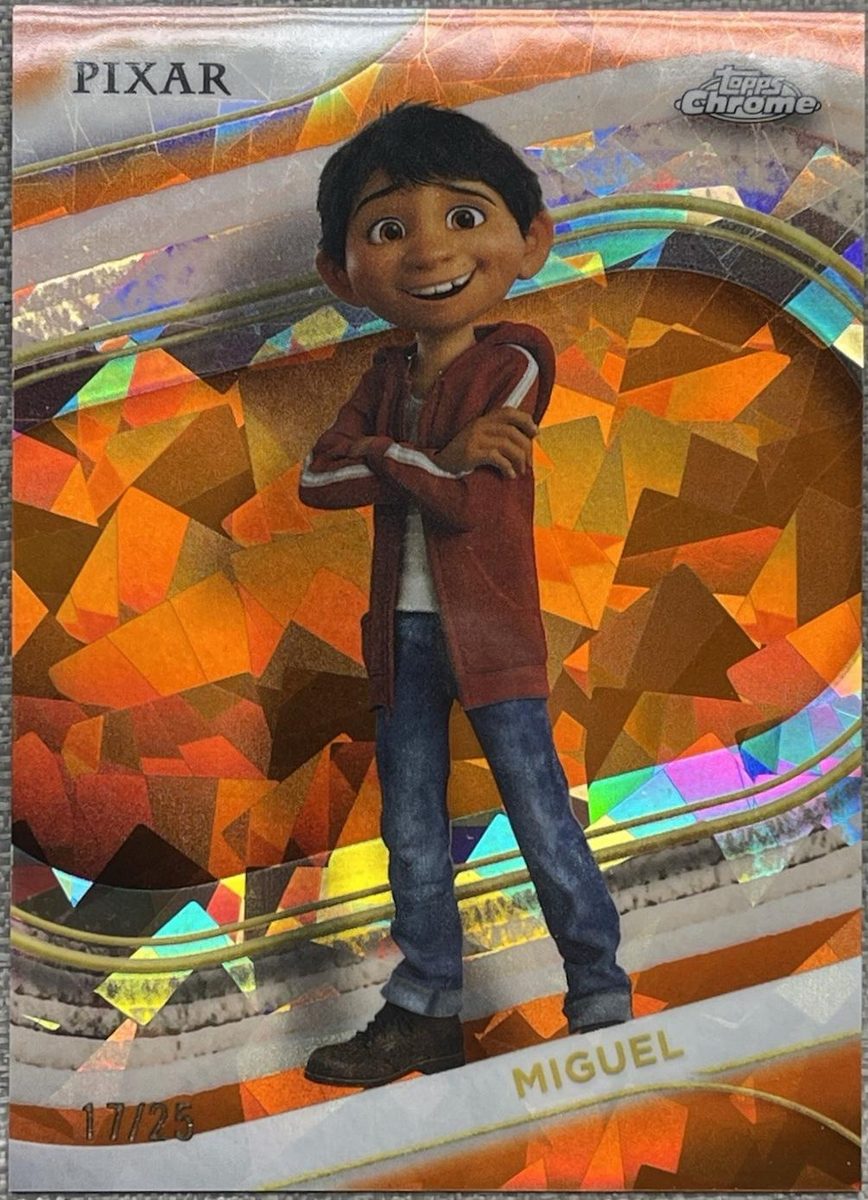 Miguel