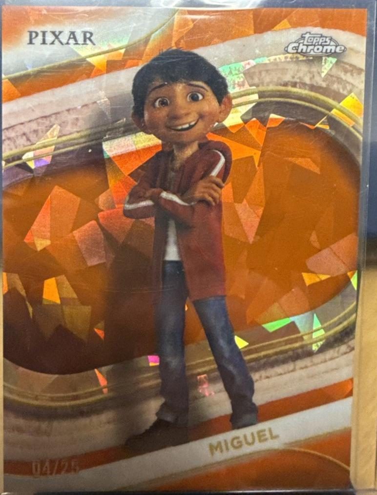 Miguel