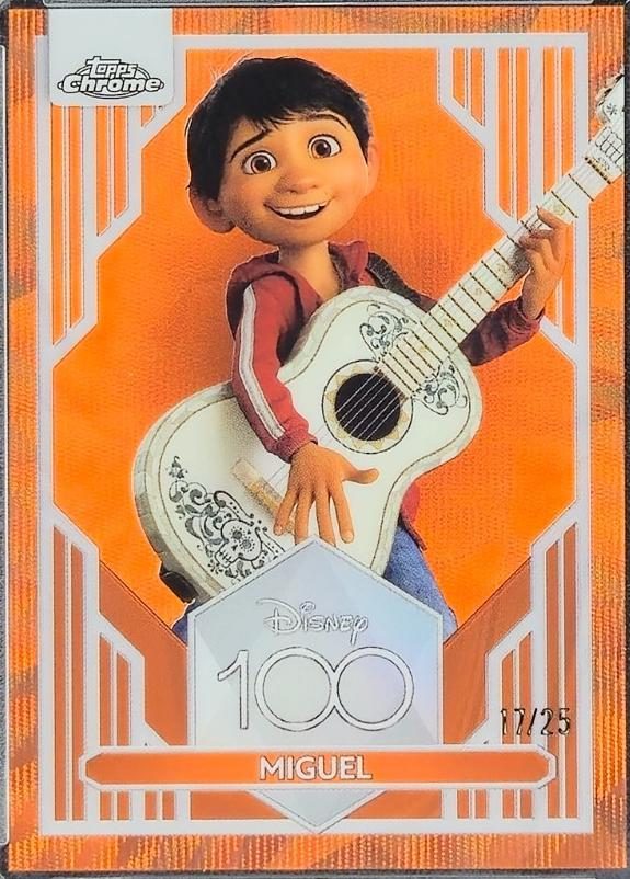 Miguel