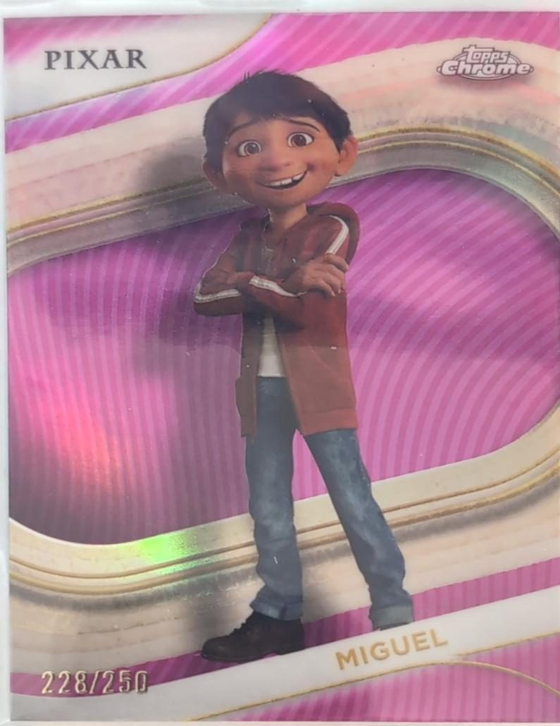 Miguel