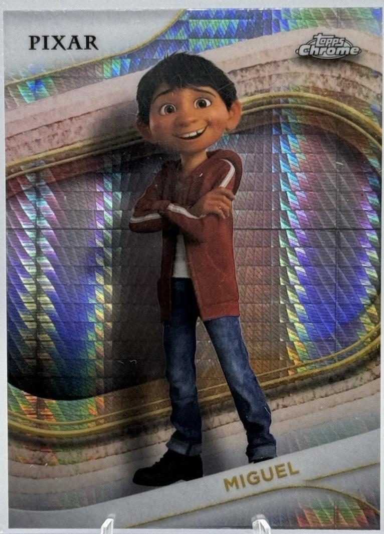 Miguel