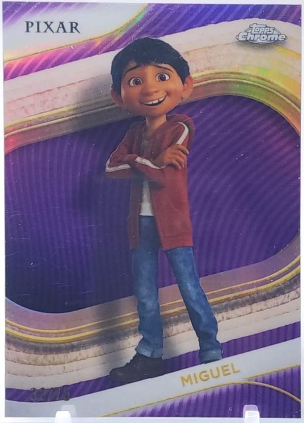 Miguel