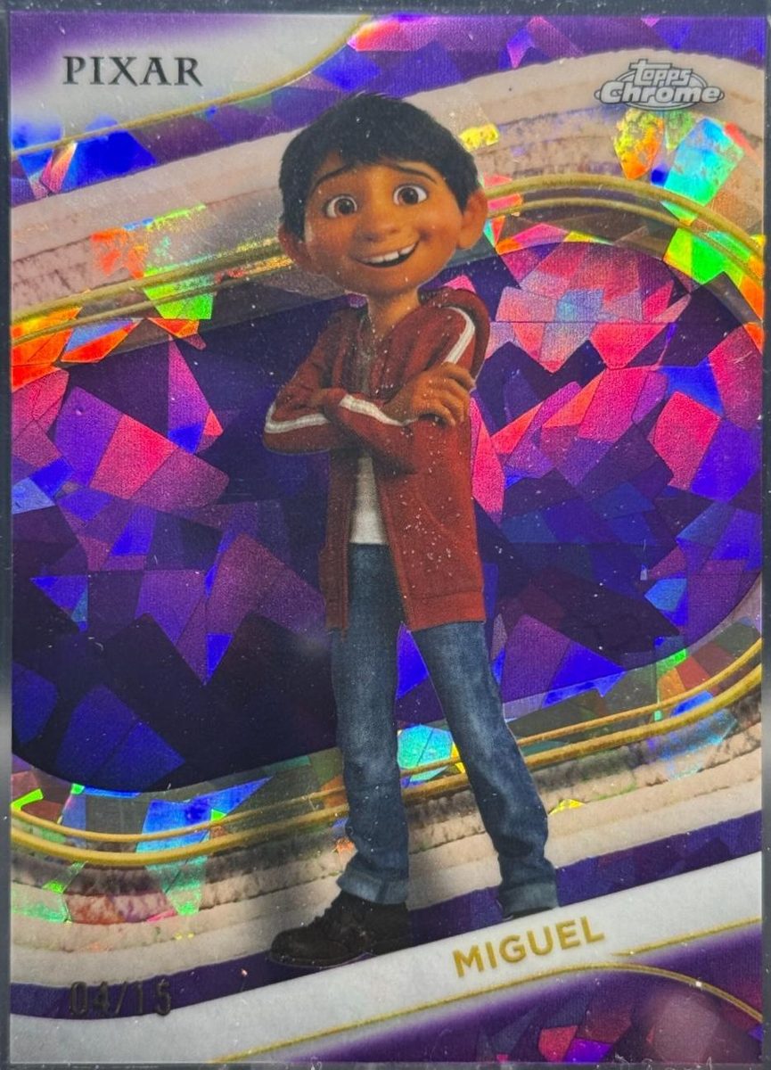 Miguel