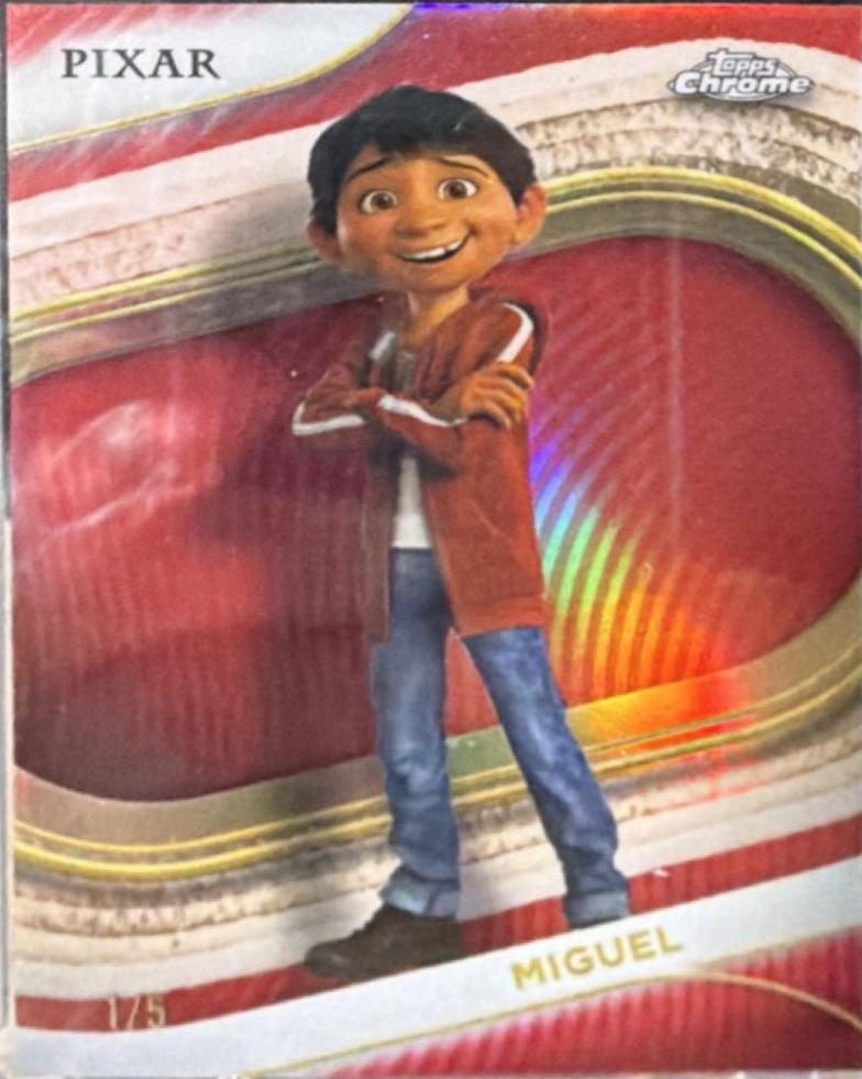 Miguel