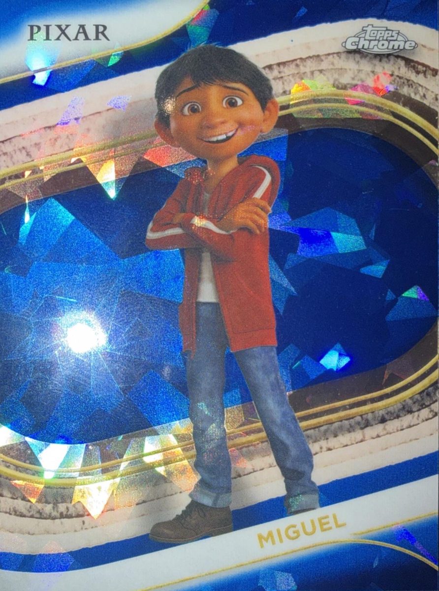 Miguel