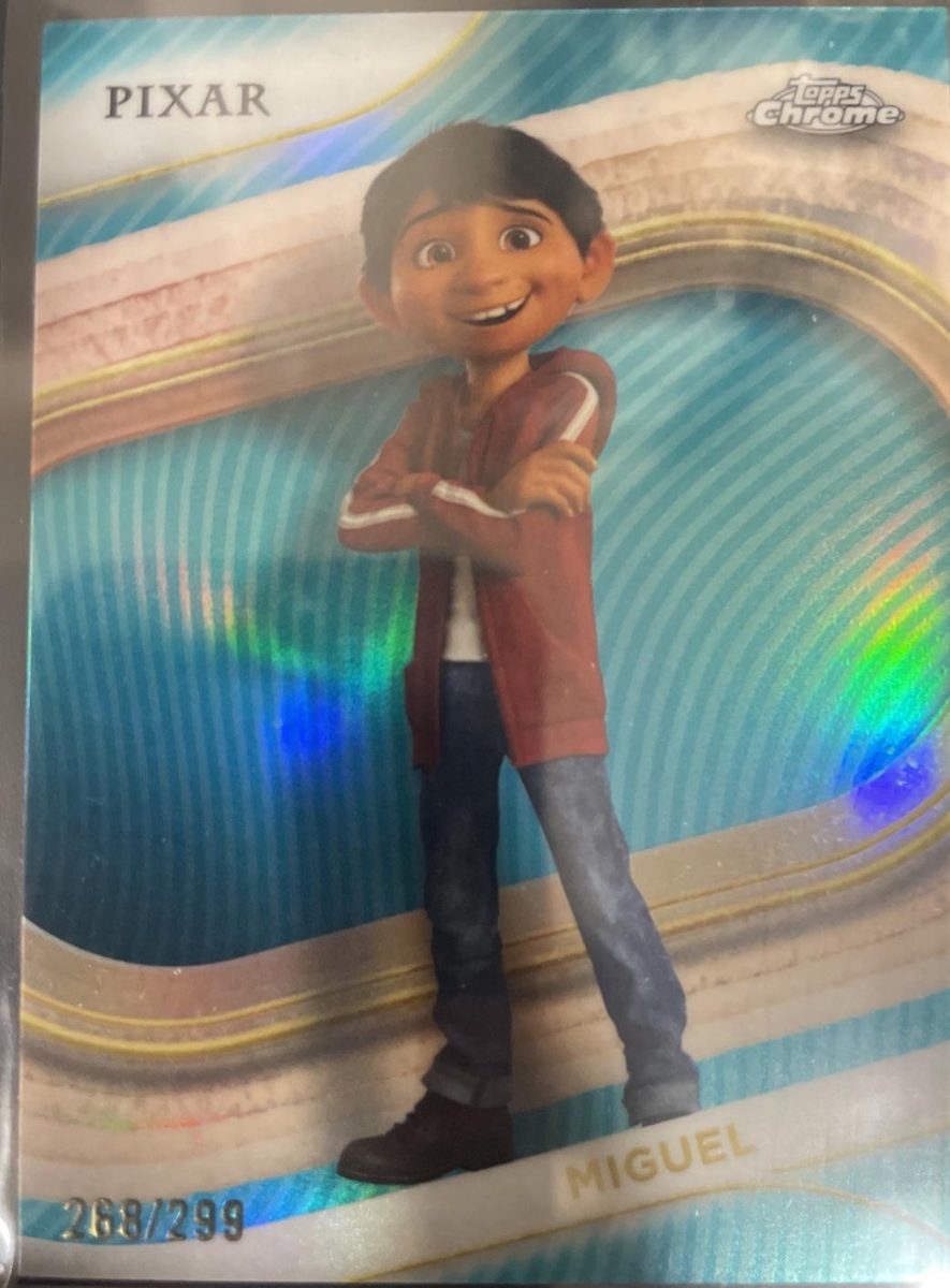 Miguel