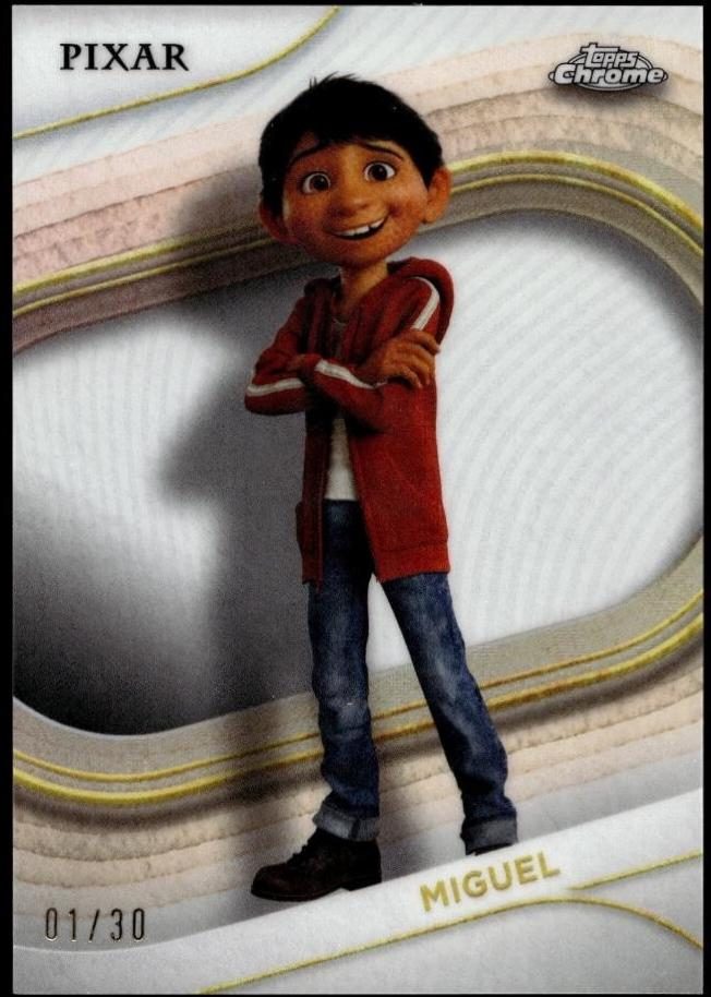 Miguel