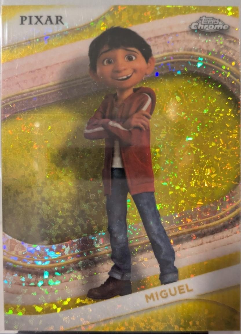 Miguel