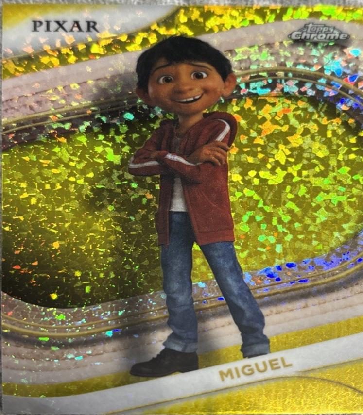 Miguel