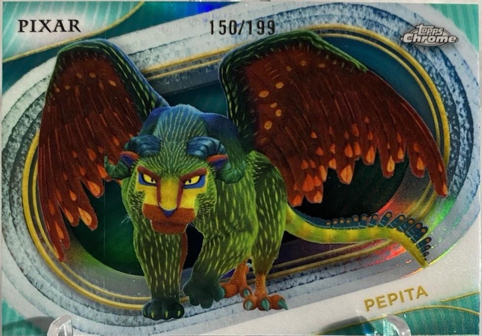 Pepita