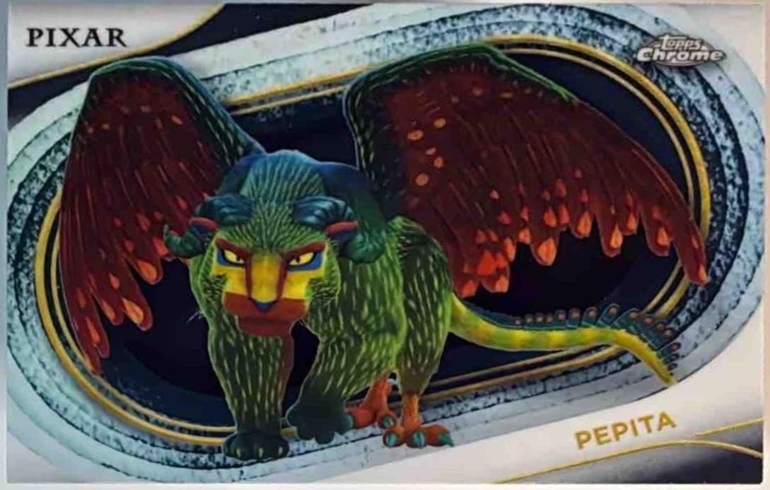 Pepita