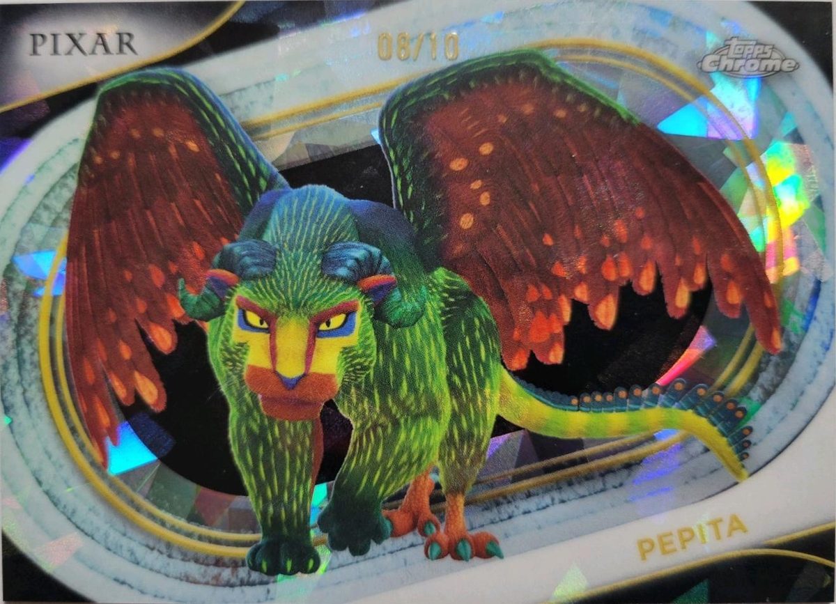 Pepita
