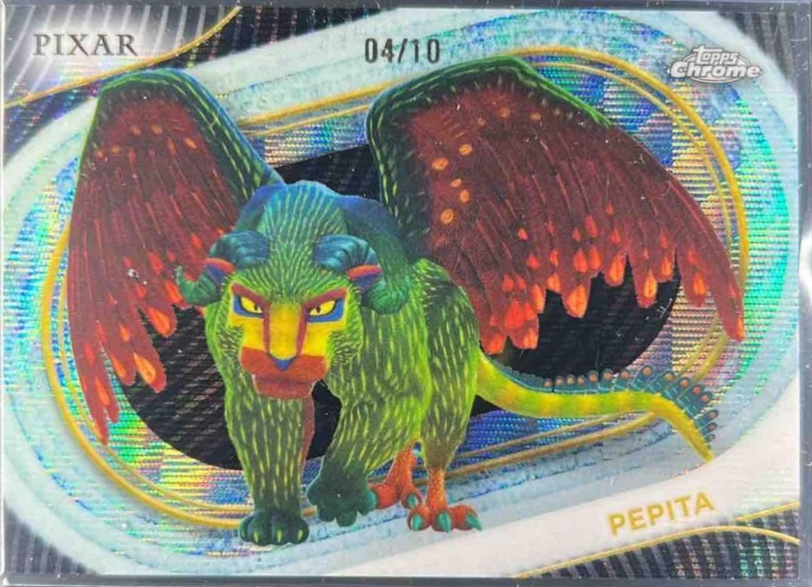 Pepita
