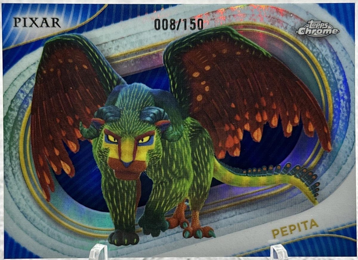 Pepita