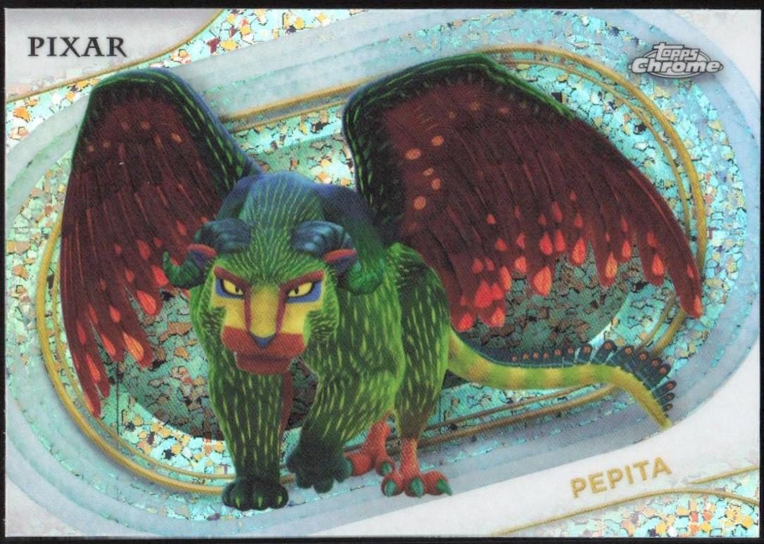 Pepita