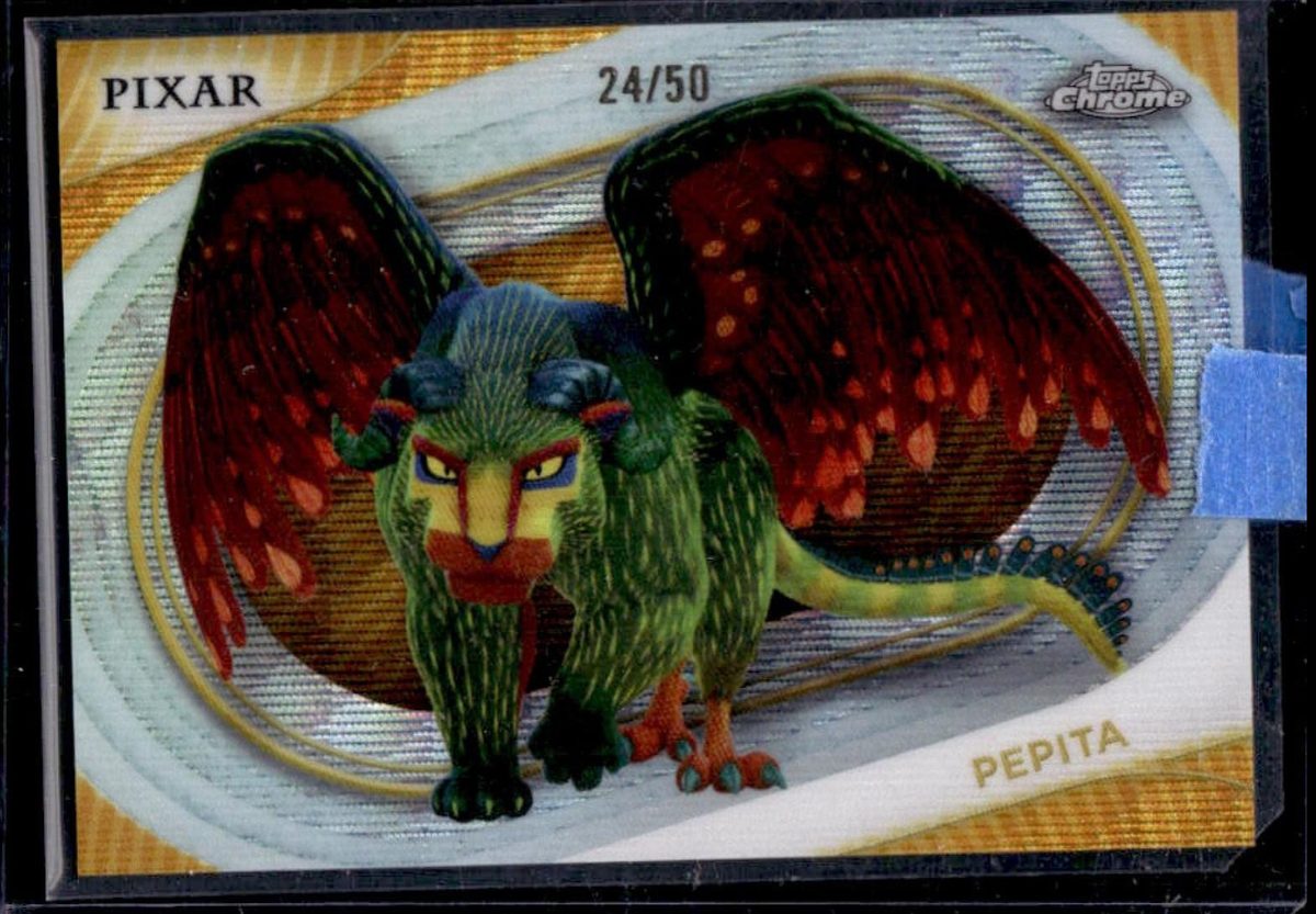 Pepita