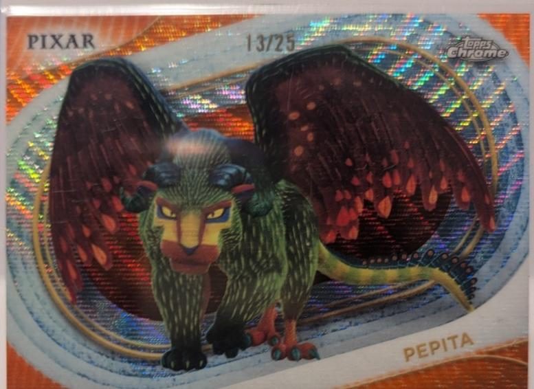 Pepita