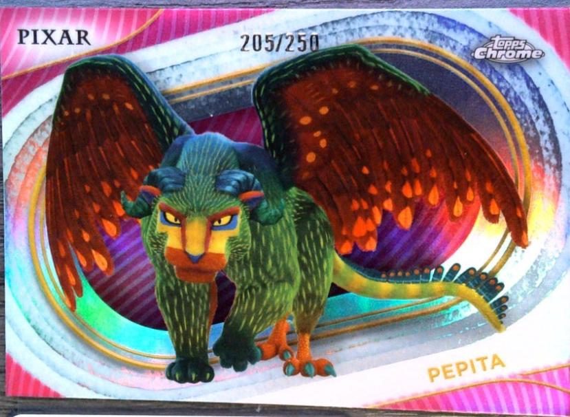 Pepita