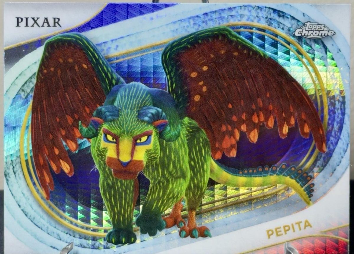 Pepita